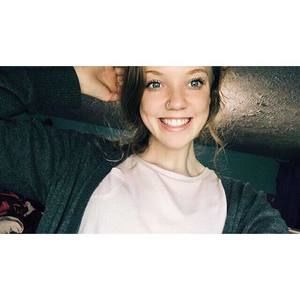 Meet your Posher, Amberlyn